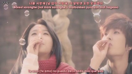 Starship Planet - White Love