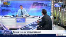 Crise russo-ukrainienne: Quels seraient les impacts sur l'économie européenne?, Ludovic Subran, dans GMB – 08/08