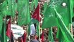 Proche-Orient : le Hamas refuse de prolonger la trêve avec Israël