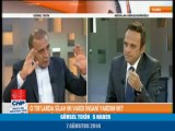 GÜRSEL TEKİN S HABER 07/08/2014