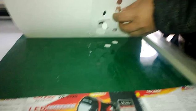 aokecut@163.com Water transfer printing material cutter plotter machine