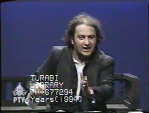 NABI(S) KI SHAAN-ALLAMA IRFAN HAIDAR ABIDI SHAHEED