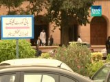 PTI MPA election declared null on rigging charges