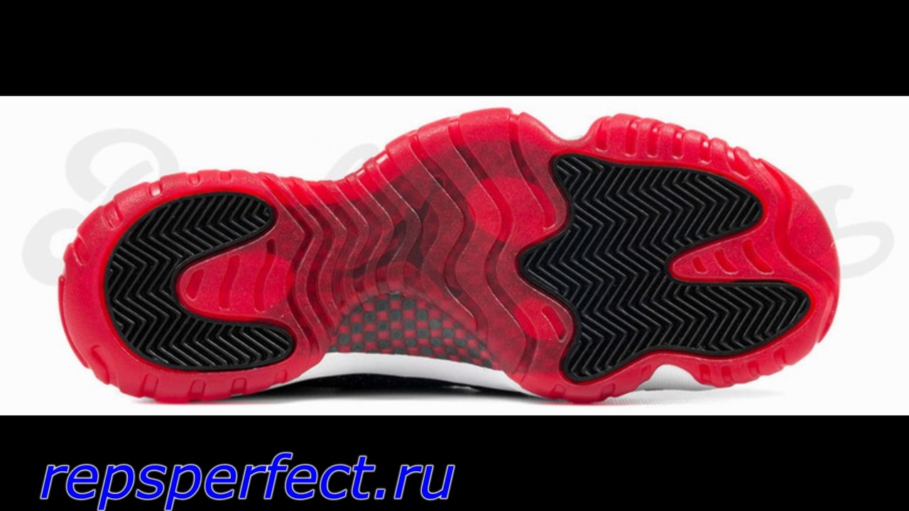 Jordan Future Premium “Bred”