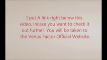 Workouts For Women-Venus Factor-Upfront Facts Revealed - My Honest Truth Venus Factor Review