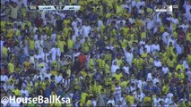 النصر vs الشباب | كأس السوبر | هدف النصر الأول - محمد السهلاوي