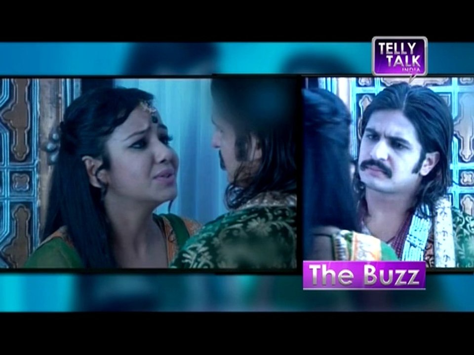 Jodha Akbar  OMG! Jalal CHEATED on Jodha  REVEALED 7th August 2014 FULL EPISODE