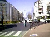 kx 60 Soso la street apré les cours