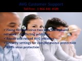 AVG Customer Support | 1-866-441-4509 | AVG Technical Support