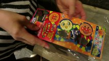 アンパンマン ＡＮＰＡＮＭＡＮ おもちゃ 動画 YouTube