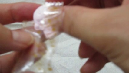 あつまれアンパンマン あつまれシリーズ47 ラムネの種類はどんなん？