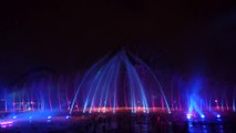 Disney's World of Color California Adventure 2013- 1080P HD Panasonic Lumix GH3 - YouTube