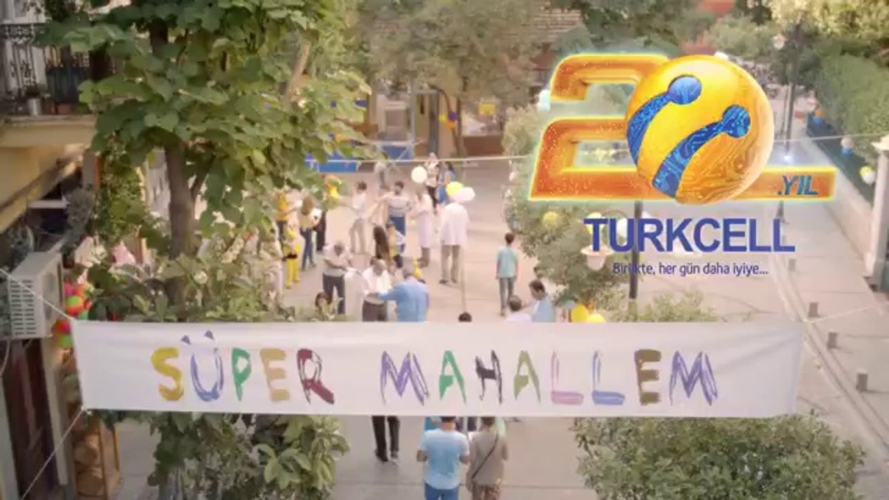 Turkcell Süper Esnaf Kampanyası