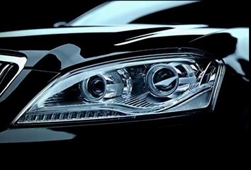 [Ssangyong Motor] Chairman W TVCF (체어맨W CF 영상)