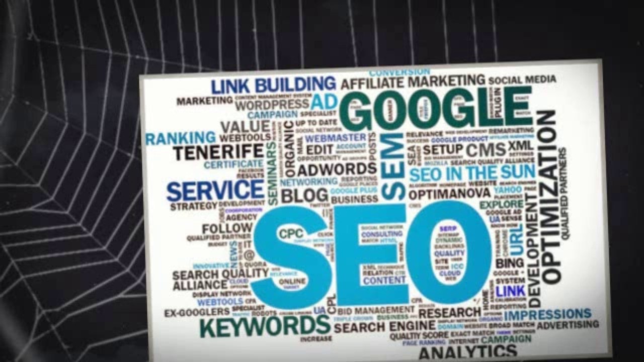 SEO Birmingham