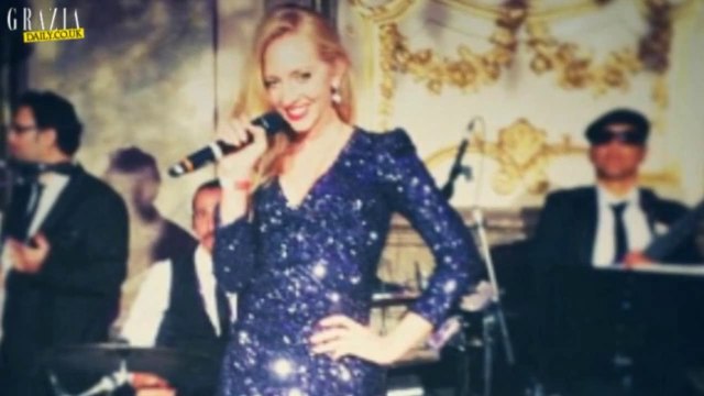 06.08.2014 UK The Rover Robert Interview With Grazia UK From The BFI Screening