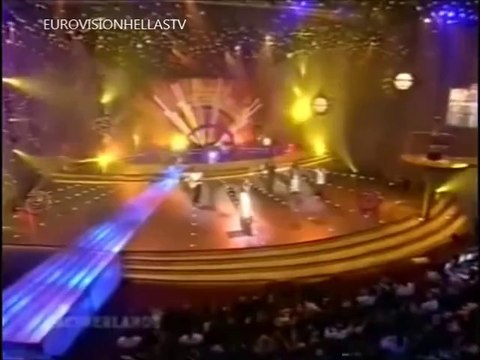 Marlayne - One Good Reason (Eurovision 1999 Netherlands)