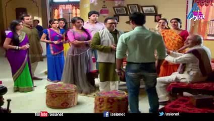 Swayamvaram I സ്വയംവരം - Episode 217