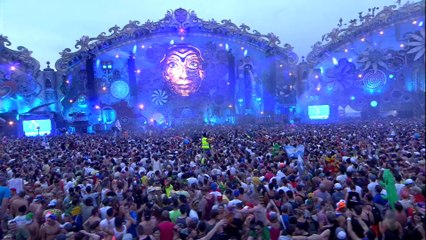 Tomorrowland 2014   Alesso