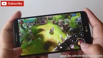 Kritika Chaos Unleashed Para Android [NUEVO JUEGO]