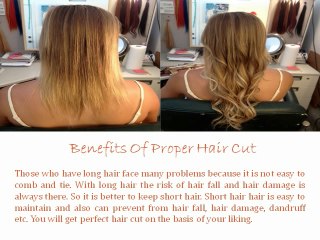 Looking For Hair Salons San Diego???