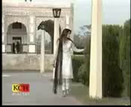 Dil Mar Jane Nu Ki Hoya - Nusrat Fateh Ali Khan.-By Munim Rajpoot