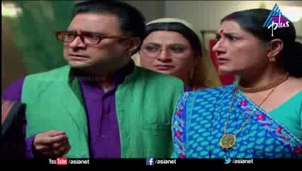 Swayamvaram I സ്വയംവരം - Episode 222