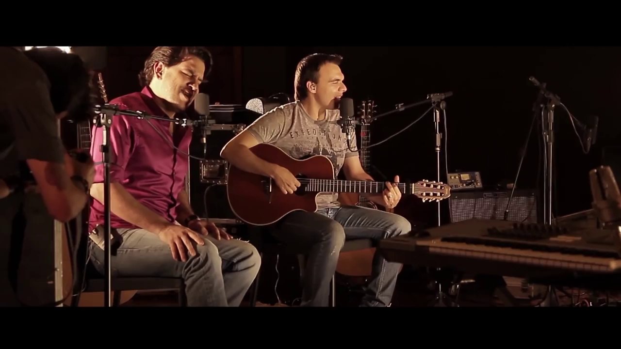 Marco & Mário - Quem É Ela
