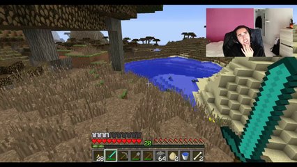 Le pâté de cube épisode 2