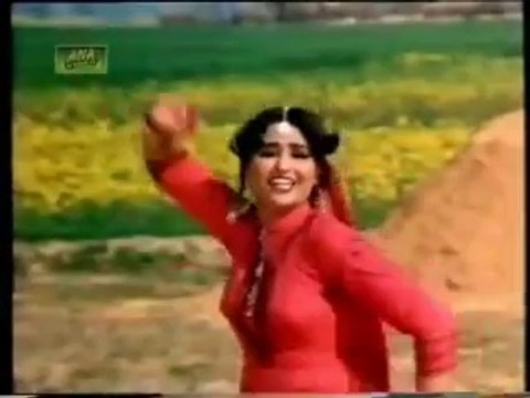 NOOR JEHAN - BEST OF LOLLYWOOD FILMS SONGS By Munim Rajpoot
