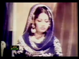 Paalki- Ye jhuki jhuki nigahen (Mehdi Hasan) - -By Munim Rajpoot