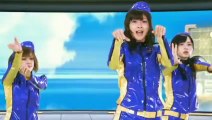 Berryz工房「青春バスガイド」(Dance Shot Ver.)