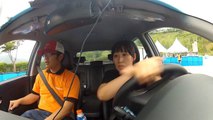 [Ssangyong Motor] 2012 Summer Off-Road Driving School 1 (쌍용자동차 2012 서머 오프로드 드라이빙스쿨 1)