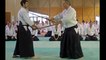 Aïkido traditionnel au Canada avec Alain Peyrache Shihan