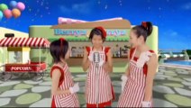 Berryz工房「笑っちゃおうよ　BOYFRIEND」 (MV)