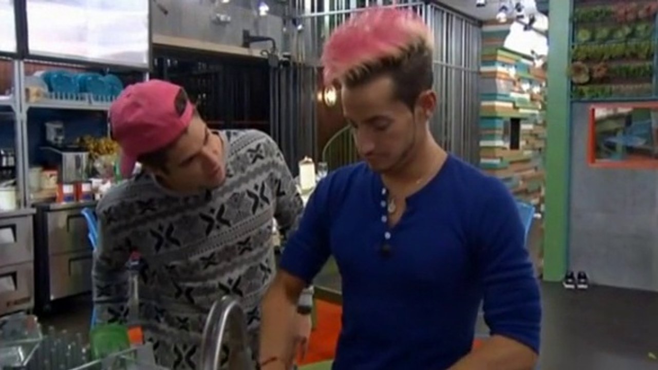 Frankie Zach Kitchen