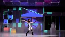 Berryz工房「ヒロインになろうか！」(清水佐紀 Solo Dance Ver.)