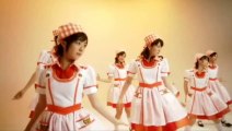 Berryz工房「告白の噴水広場」(Dance Shot　Ver.)