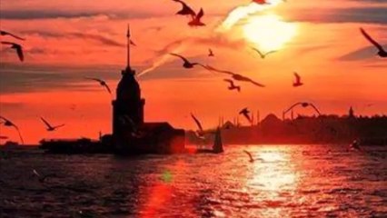 Can Çalışkan Video Her Veda Acıdır Şiiri