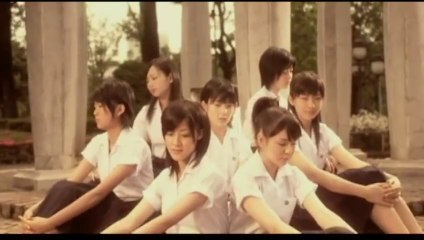 Berryz工房「告白の噴水広場」 (MV)