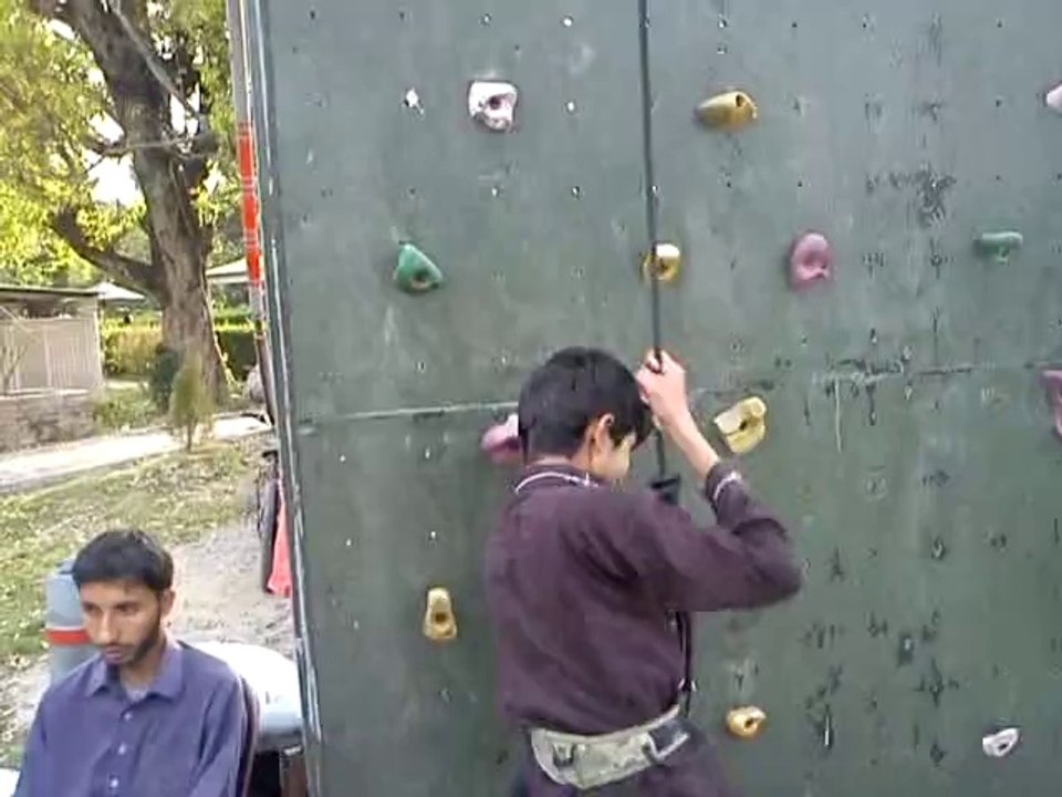 amir ameer ayoub park rawalpindi