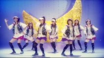 Berryz工房「行け　行け　モンキーダンス」(Dance Shot Ver.)