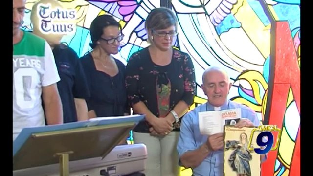 TOTUS TUUS | Le sfide pastorali della famiglia nel contesto dell'evangelizzazione. Il matrimonio
