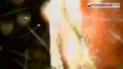 TG 07.08.14 Fogne baresi: un robot esaminerà la condotta Matteotti