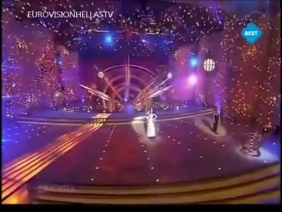 Doris Dragovic - Marija Magdalena (Eurovision 1999 Croatia)