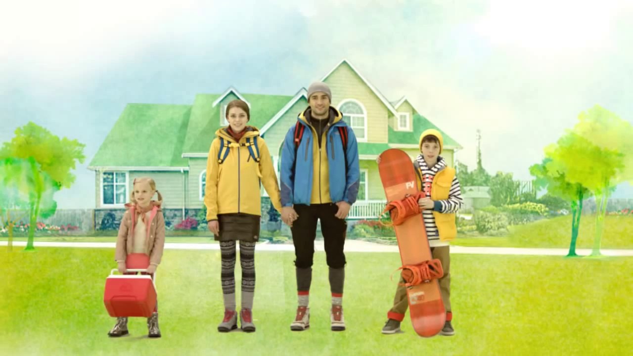 [Ssangyong Motor] Korando Turismo PR Video Clip (코란도 투리스모 홍보영상)