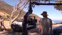 [Ssangyong Motor] Korando Turismo TVCF making film (쌍용자동차 코란도 투리스모 TVCF 메이킹)