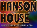 Hanson - Weird