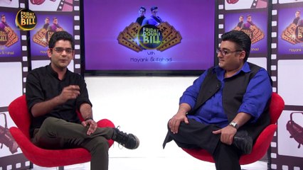 #Trailer Talk || Daawat-e-Ishq || Friday Double Bill || Mayank & Fahad