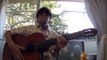 [Solo Guitar] 『CRAZY G on the Guitar』 (Ukulele Standard Hawaiian tradition) Played by YOSHINORI TANAKA 田中佳憲 sheet music tablature Guitar arrange solo